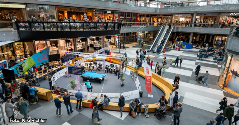 Alles fix. Alles bereit. Rankweil Reds setzen ein Statement.