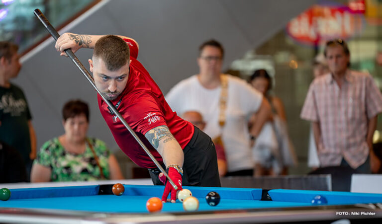 Die Reds sind da. Zeit, die Liga neu zu sortieren.